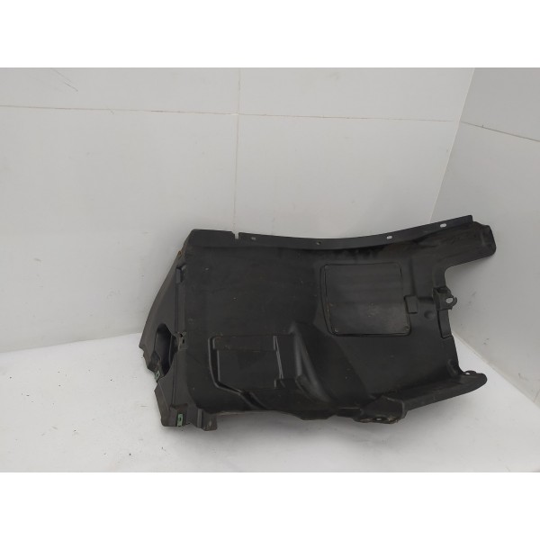 Parabarro Dianteiro Esquerdo Parte Frente Bmw X1 2011 2012