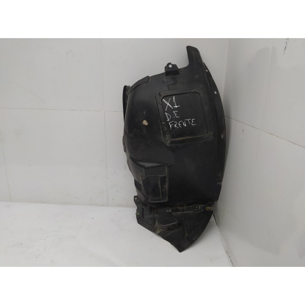 Parabarro Dianteiro Esquerdo Parte Frente Bmw X1 2011 2012