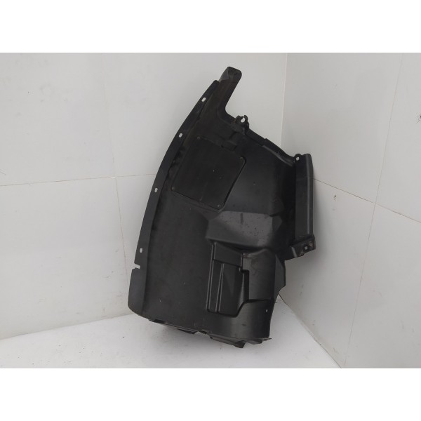 Parabarro Dianteiro Esquerdo Parte Frente Bmw X1 2011 2012