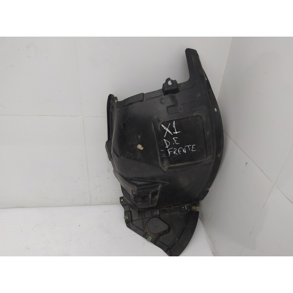 Parabarro Dianteiro Esquerdo Parte Frente Bmw X1 2011 2012