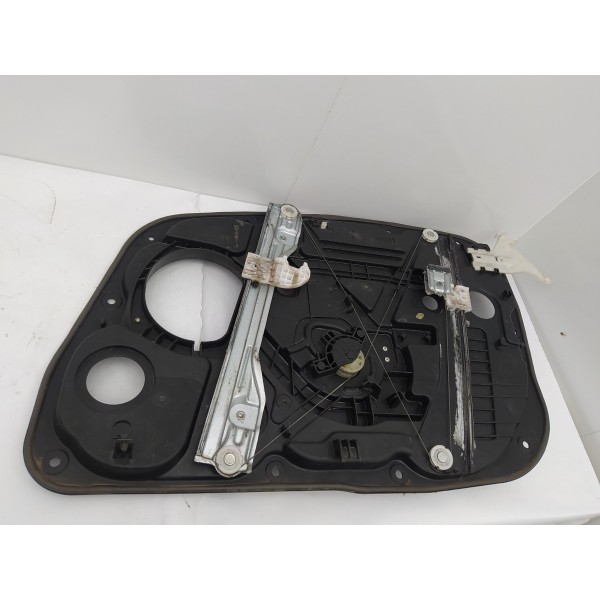 Máquina Vidro Dianteira Esquerda Hyundai I30 2014 2015