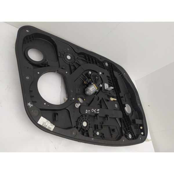 Máquina Vidro Dianteira Esquerda Hyundai I30 2014 2015