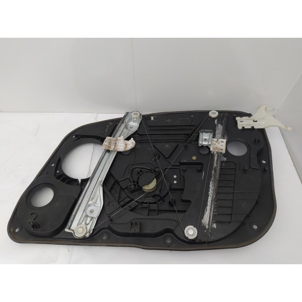 Máquina Vidro Dianteira Esquerda Hyundai I30 2014 2015