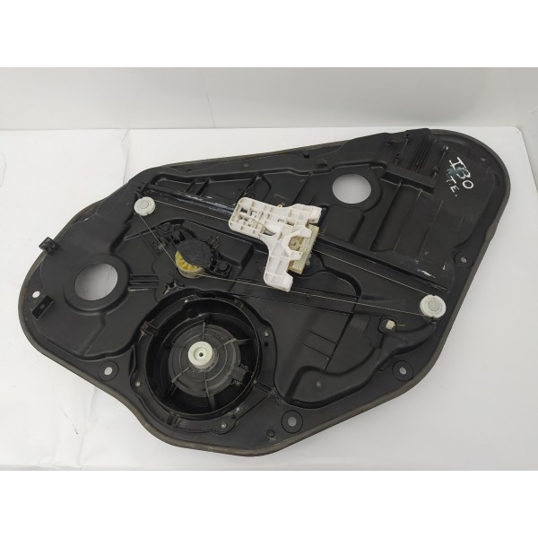 Máquina Vidro Traseira Direita Hyundai I30 2014 2015