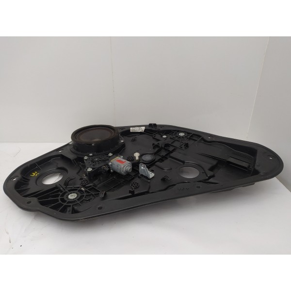 Máquina Vidro Traseira Direita Hyundai I30 2014 2015