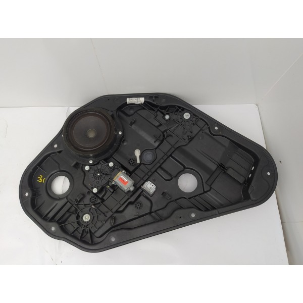 Máquina Vidro Traseira Direita Hyundai I30 2014 2015