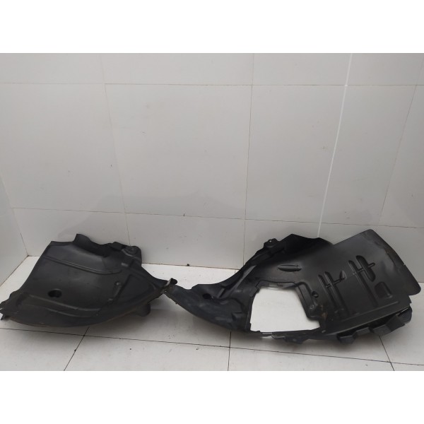 Parabarro Dianteiro Esquerdo Mercedes Benz C180 2016