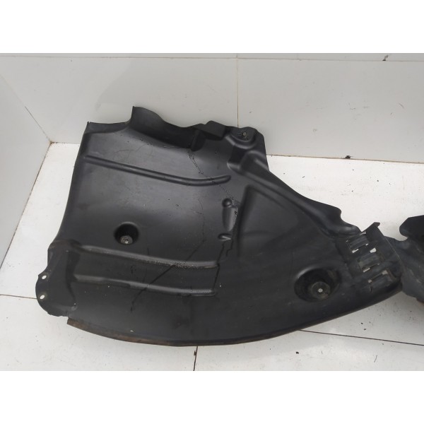 Parabarro Dianteiro Esquerdo Mercedes Benz C180 2016