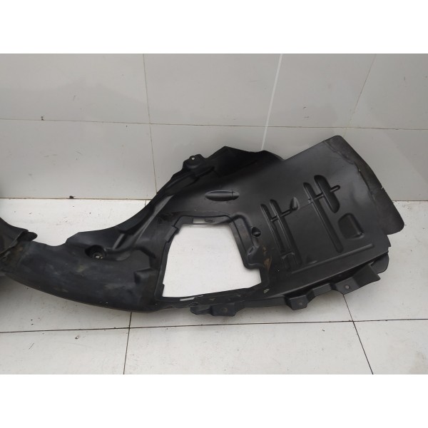 Parabarro Dianteiro Esquerdo Mercedes Benz C180 2016