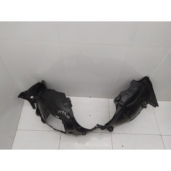 Parabarro Dianteiro Esquerdo Mercedes Benz C180 2016