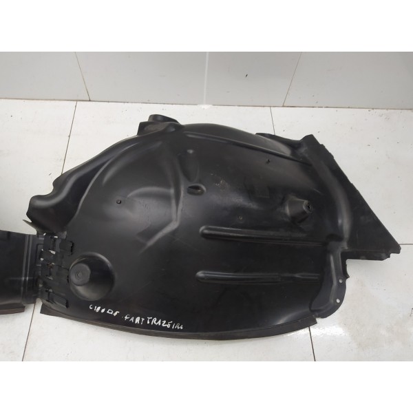 Parabarro Dianteiro Esquerdo Mercedes Benz C180 2016