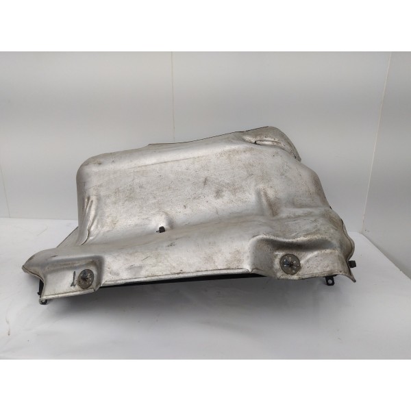 Protetor Calor Defletor Escape Jeep Compass 2018 51940630