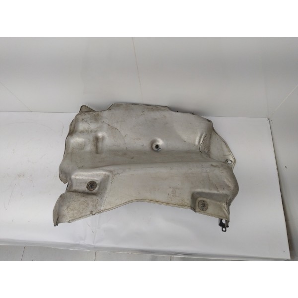 Protetor Calor Defletor Escape Jeep Compass 2018 51940630