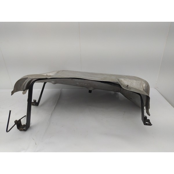 Protetor Calor Defletor Escape Jeep Compass 2018 51940630