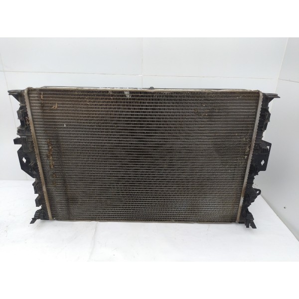 Radiador Ventoinha Range Rover Evoque 2.0 2012 2013