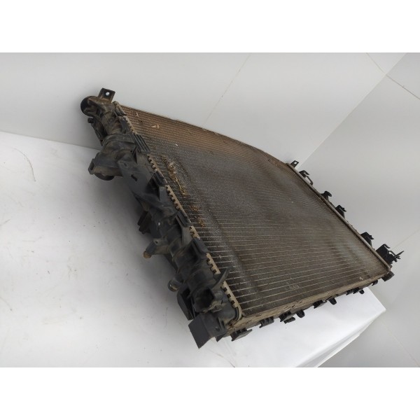 Radiador Ventoinha Range Rover Evoque 2.0 2012 2013