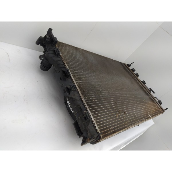 Radiador Ventoinha Range Rover Evoque 2.0 2012 2013