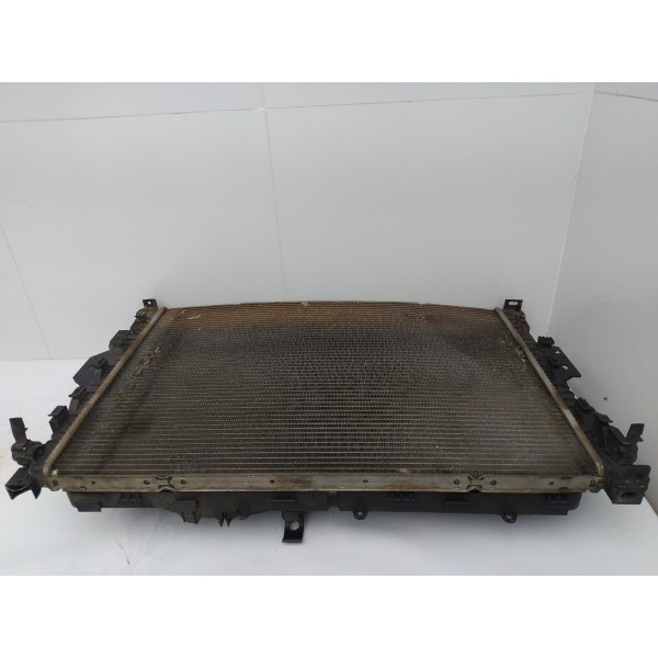 Radiador Ventoinha Range Rover Evoque 2.0 2012 2013