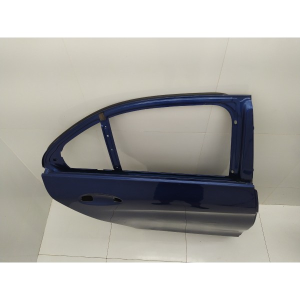 Porta Traseira Direita Mercedes Benz C180 C200 C250 2016