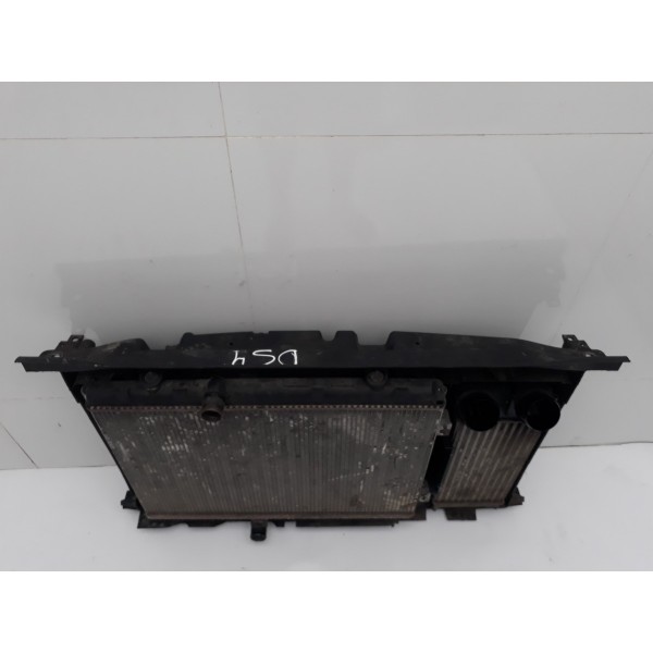 Kit Radiador Citroen Ds4 1.6 Thp 2013 2014