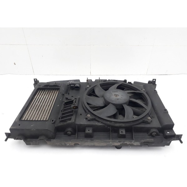 Kit Radiador Citroen Ds4 1.6 Thp 2013 2014