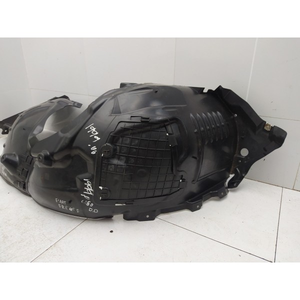 Parabarro Dianteiro Direito Mercedes Benz C180 2016