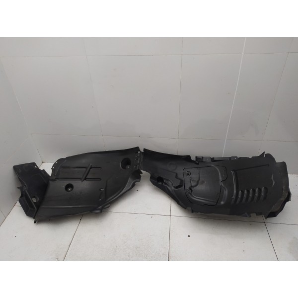 Parabarro Dianteiro Direito Mercedes Benz C180 2016