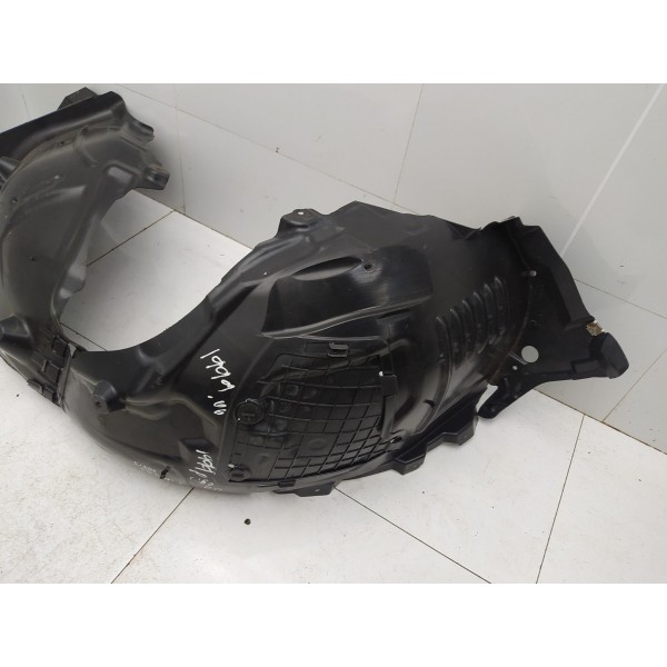 Parabarro Dianteiro Direito Mercedes Benz C180 2016