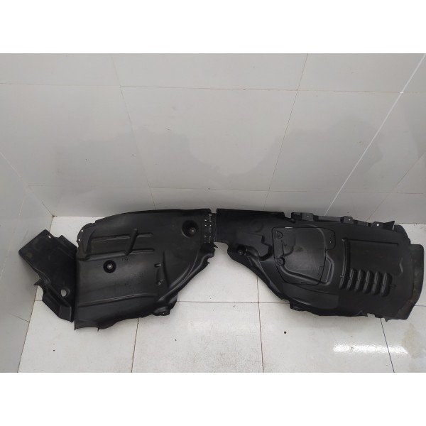 Parabarro Dianteiro Direito Mercedes Benz C180 2016