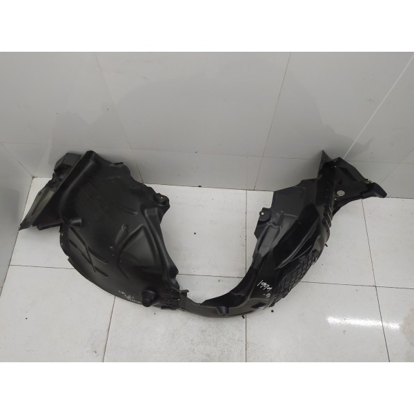 Parabarro Dianteiro Direito Mercedes Benz C180 2016