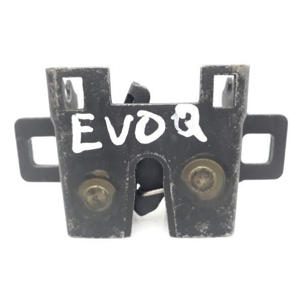 Fechadura Capô Dianteiro Range Rover Evoque 2012 2013