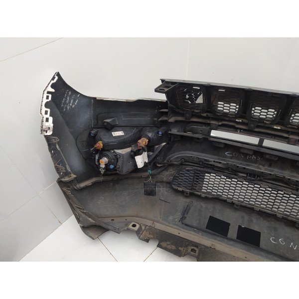 Parachoque Dianteiro Jeep Compass Flex 2018