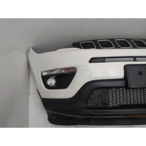Parachoque Dianteiro Jeep Compass Flex 2018