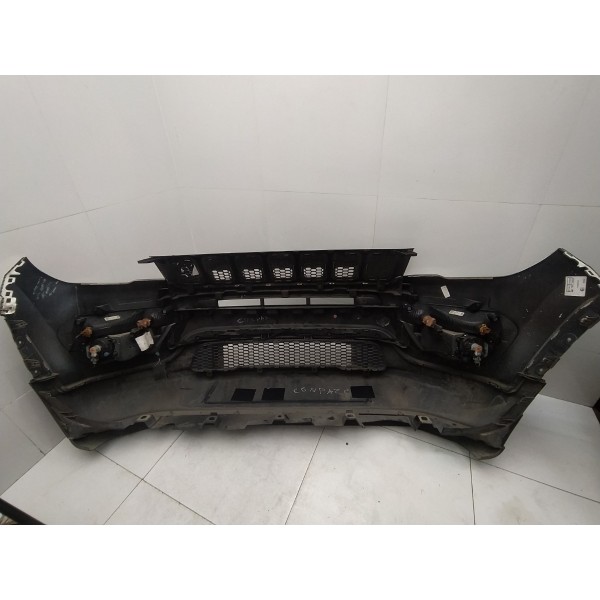 Parachoque Dianteiro Jeep Compass Flex 2018