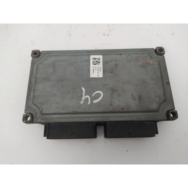 Módulo Câmbio Citroen C4 Hatch 2.0 2011 2012 Sw9664859580