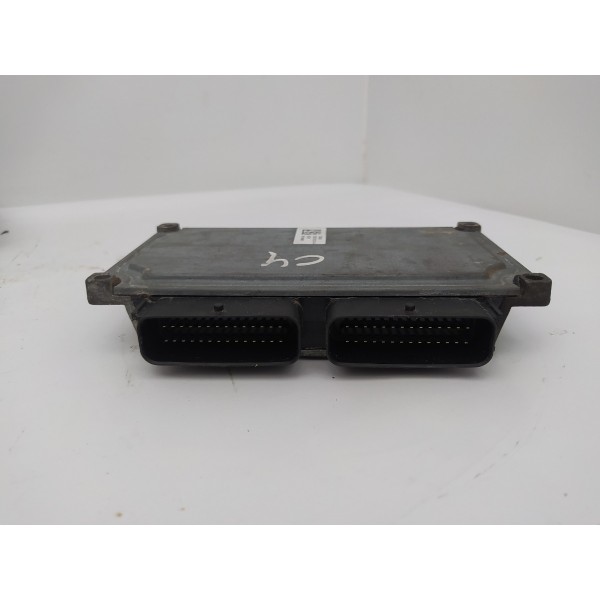 Módulo Câmbio Citroen C4 Hatch 2.0 2011 2012 Sw9664859580