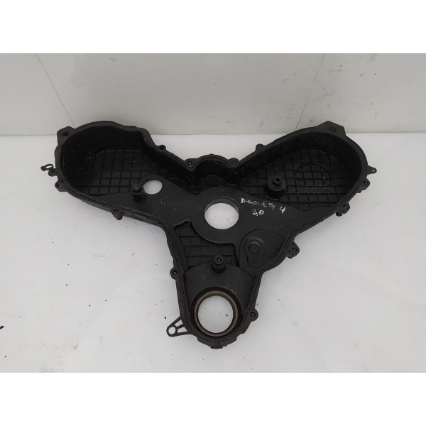 Tampa Correia Dentada Land Rover Discovery 4 3.0 2010 2011