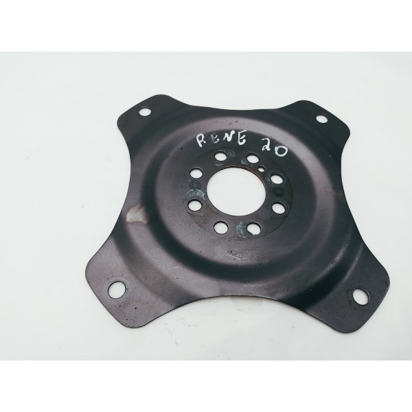 Flange Conversor Torque Jeep Renegade Flex 2020