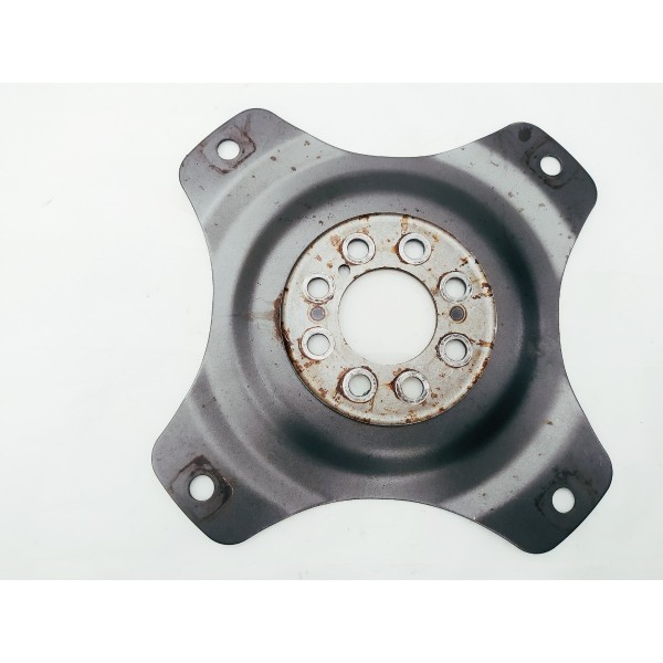 Flange Conversor Torque Jeep Renegade Flex 2020