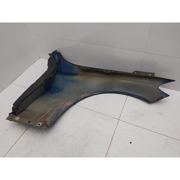 Paralama Esquerdo Mercedes Benz C180 2016