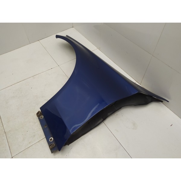 Paralama Esquerdo Mercedes Benz C180 2016