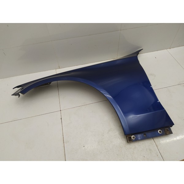 Paralama Esquerdo Mercedes Benz C180 2016