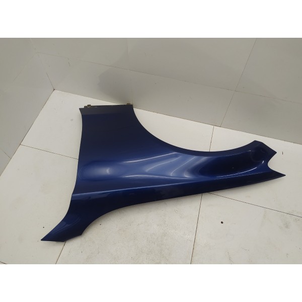 Paralama Esquerdo Mercedes Benz C180 2016