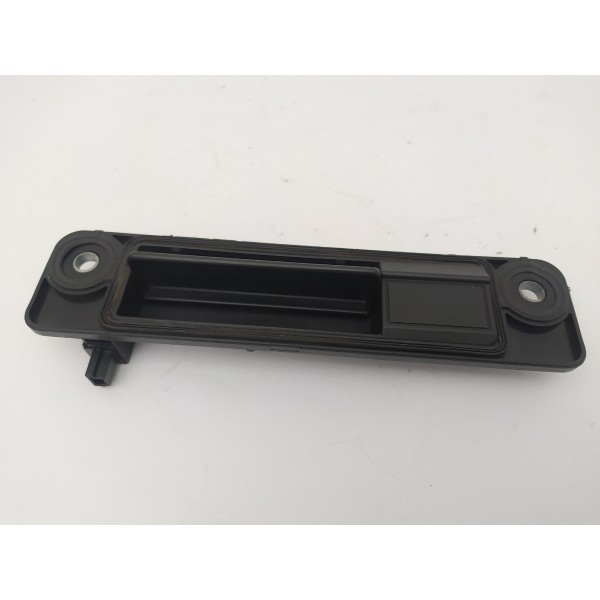 Botão Maçaneta Abertura Tampa Traseira Ml 63 Amg 2010