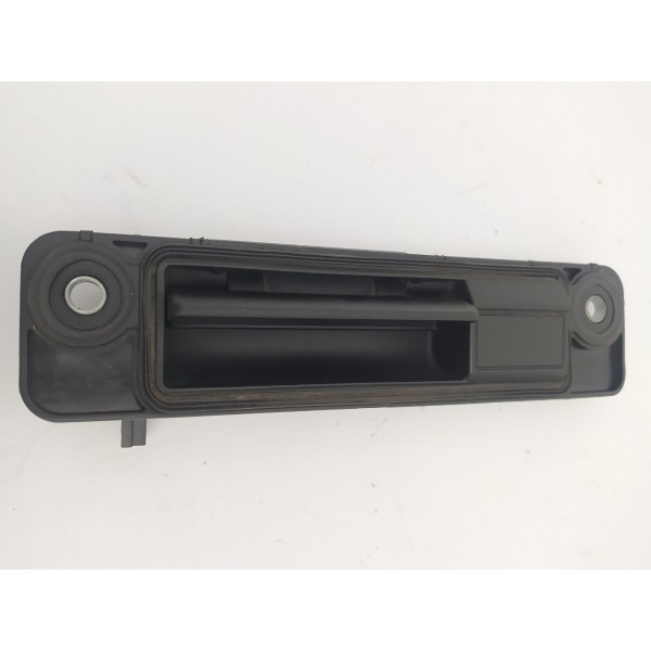 Botão Maçaneta Abertura Tampa Traseira Ml 63 Amg 2010