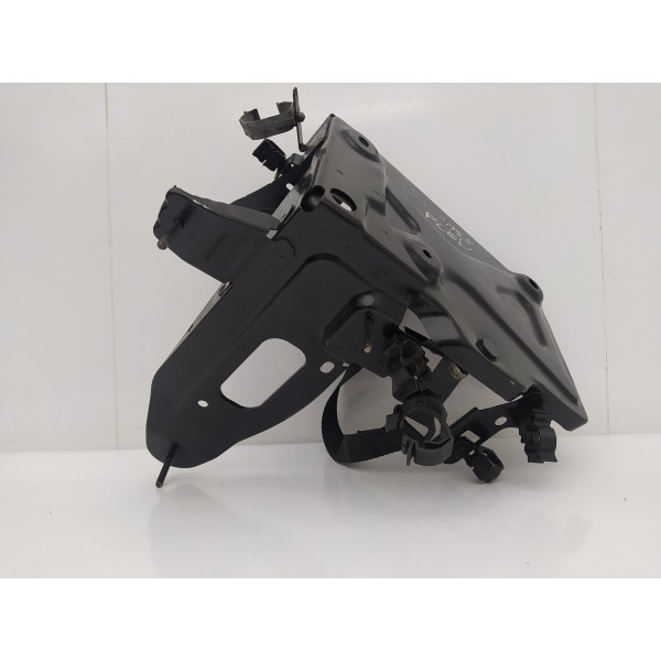 Suporte Base Caixa Bateria Jeep Compass 2.0 Flex 2018