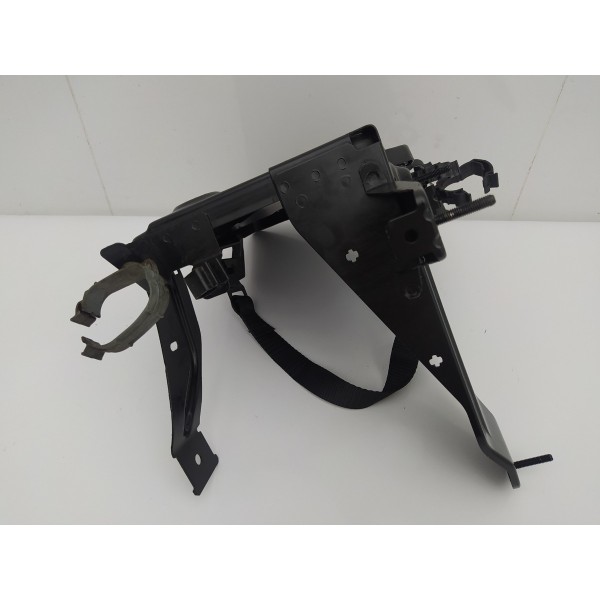 Suporte Base Caixa Bateria Jeep Compass 2.0 Flex 2018