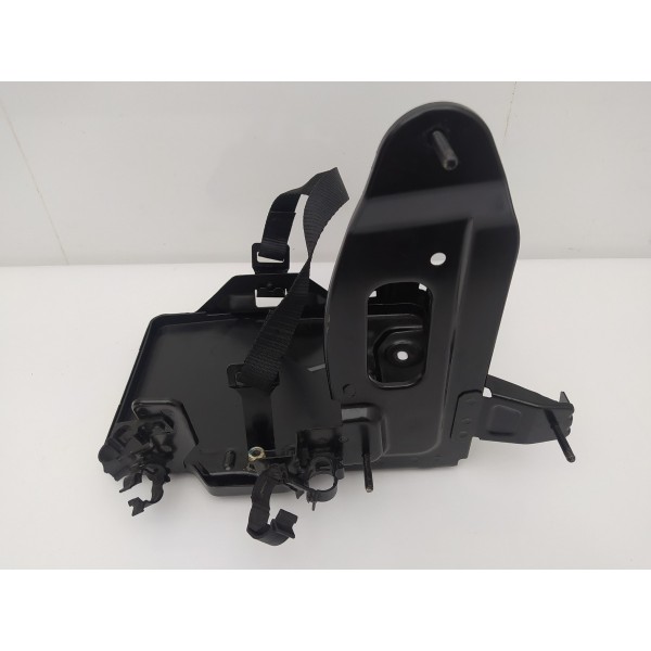 Suporte Base Caixa Bateria Jeep Compass 2.0 Flex 2018