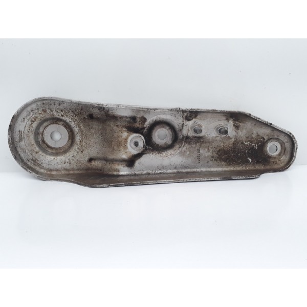 Suporte Eixo Traseiro Esquerdo Bmw 535i Gt 2012