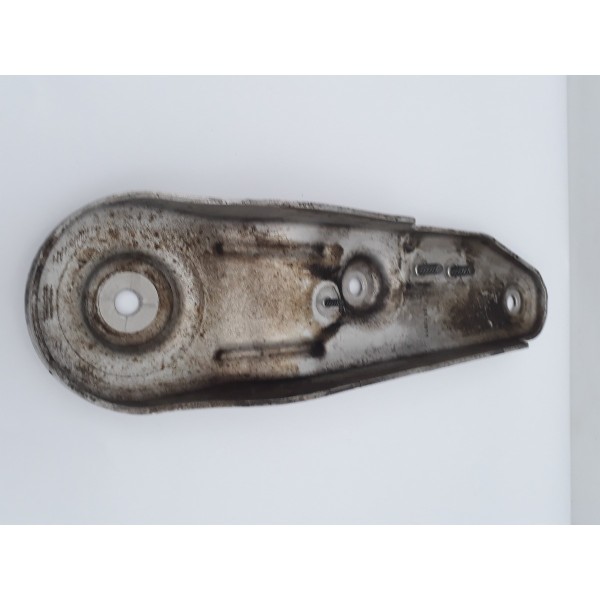 Suporte Eixo Traseiro Esquerdo Bmw 535i Gt 2012